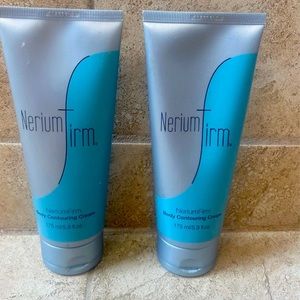Bundle of Nerium Firming body cream.